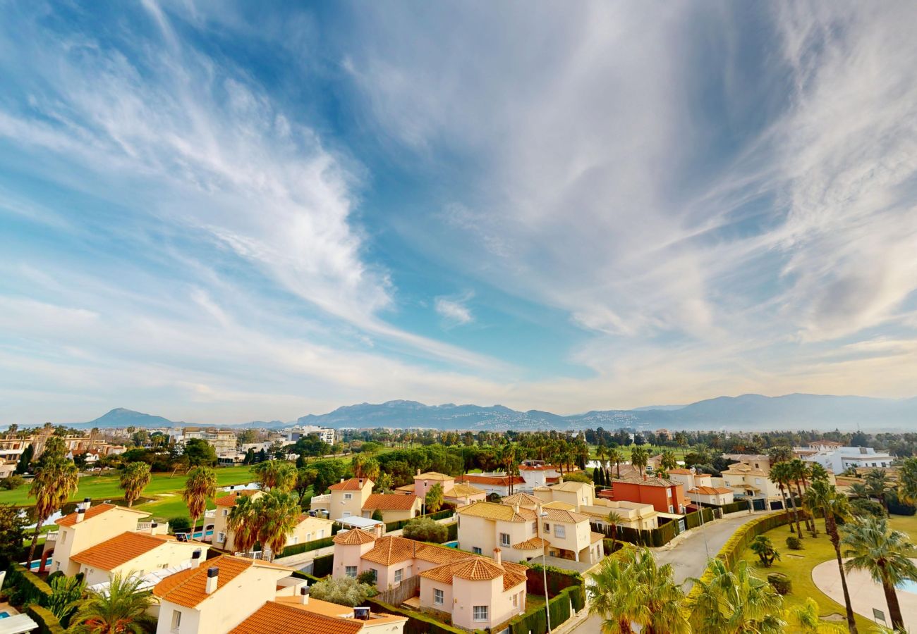 Appartement à Oliva - Mulligan by On Travel
