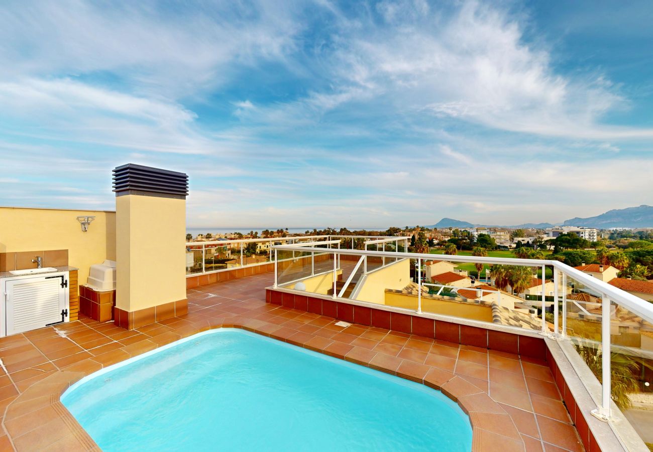 Appartement à Oliva - Mulligan by On Travel