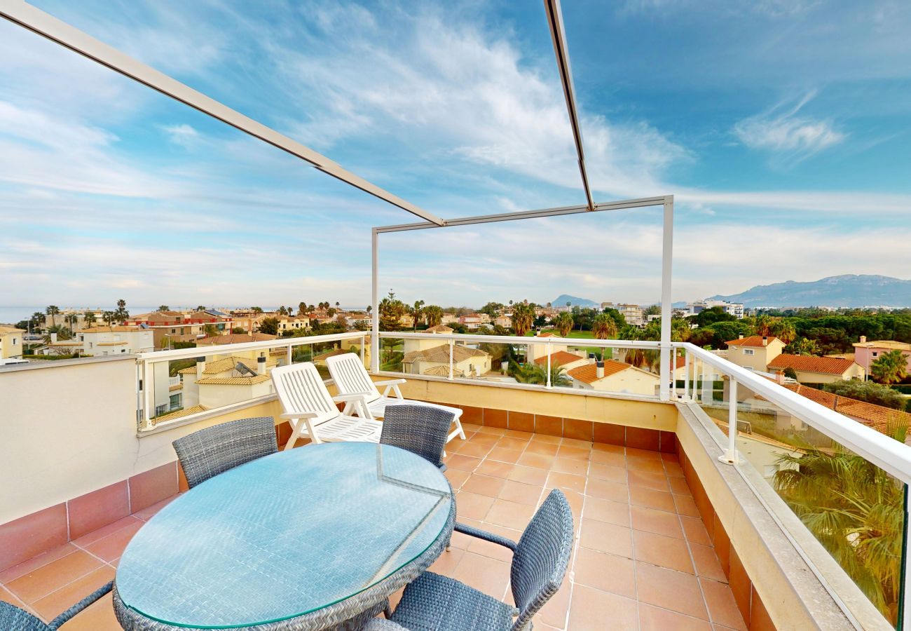 Appartement à Oliva - Mulligan by On Travel