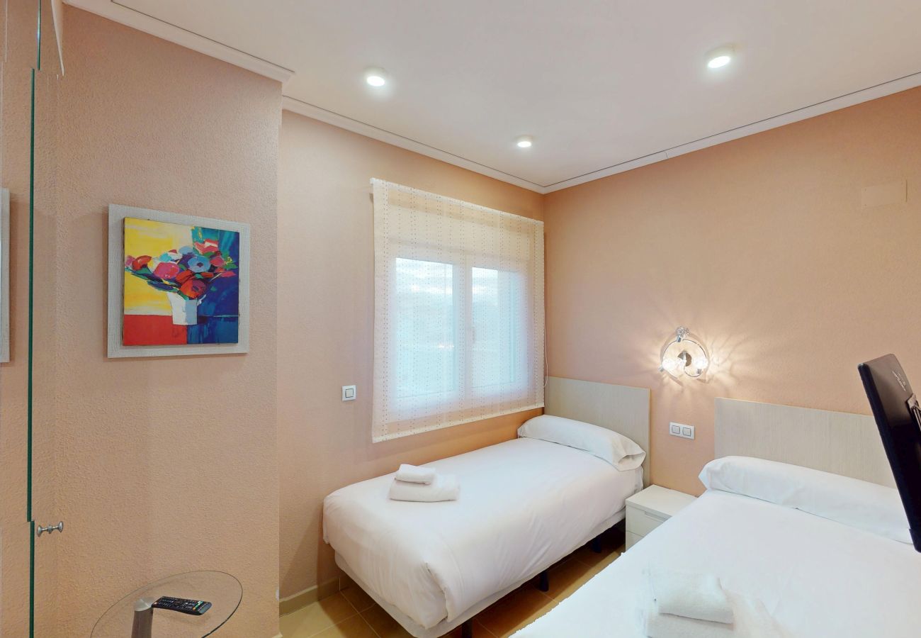 Appartement à Oliva - Mulligan by On Travel