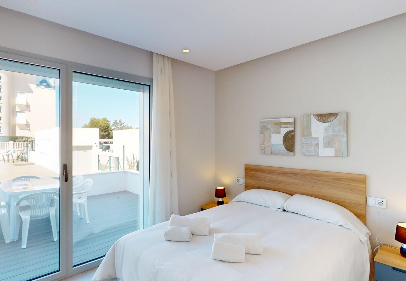 Appartement à Oliva - Florencia by On Travel