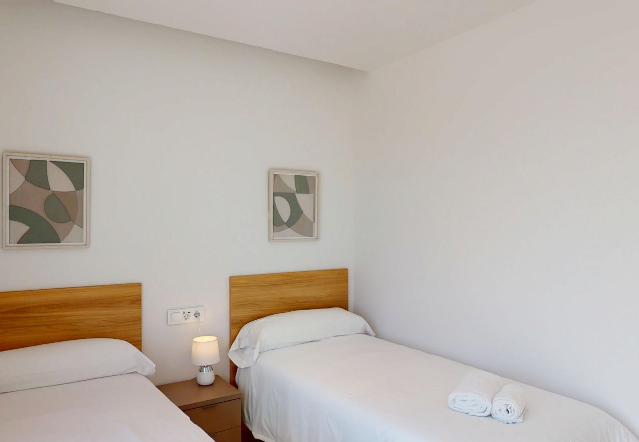 Appartement à Oliva - Florencia by On Travel