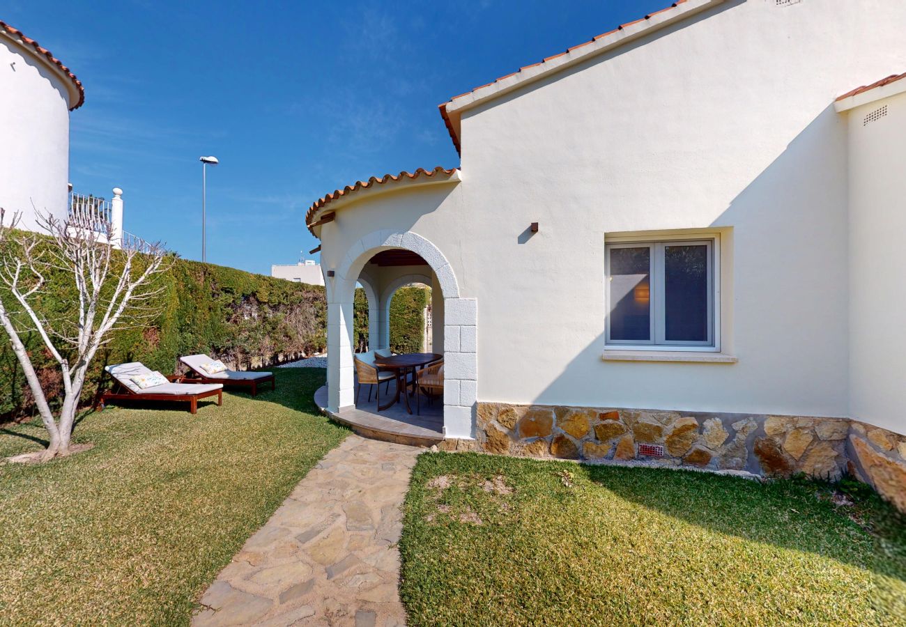 Villa à Oliva - Villa Celestia By On Travel