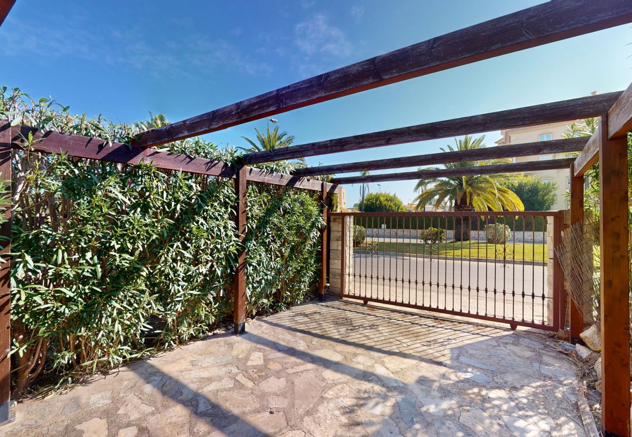 Villa à Oliva - Villa Celestia By On Travel