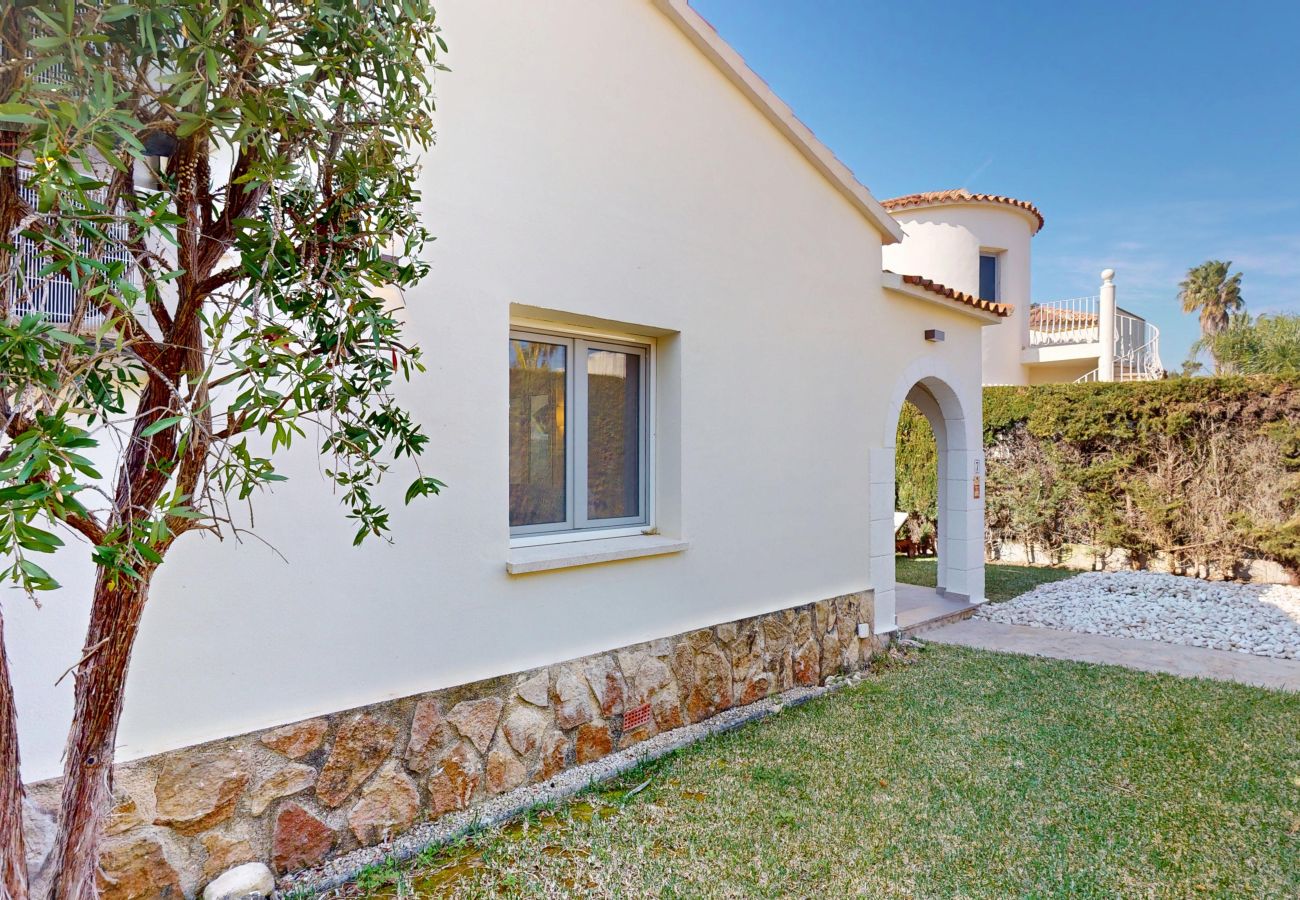 Villa à Oliva - Villa Celestia By On Travel