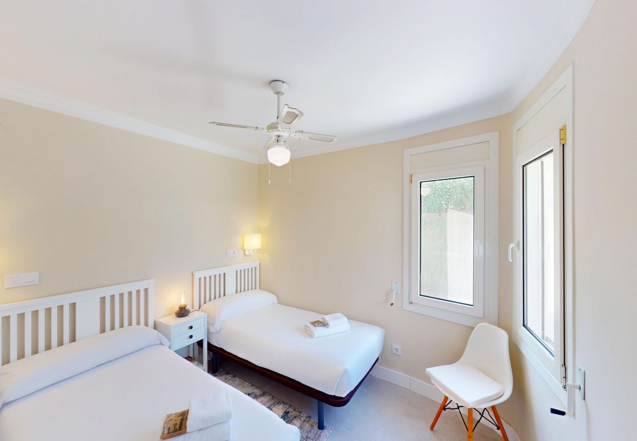 Villa à Oliva - Villa Celestia By On Travel