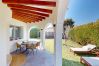 Villa à Oliva - Villa Celestia By On Travel