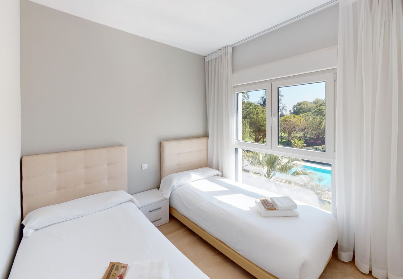 Appartement à Oliva - Cordelia by On Travel