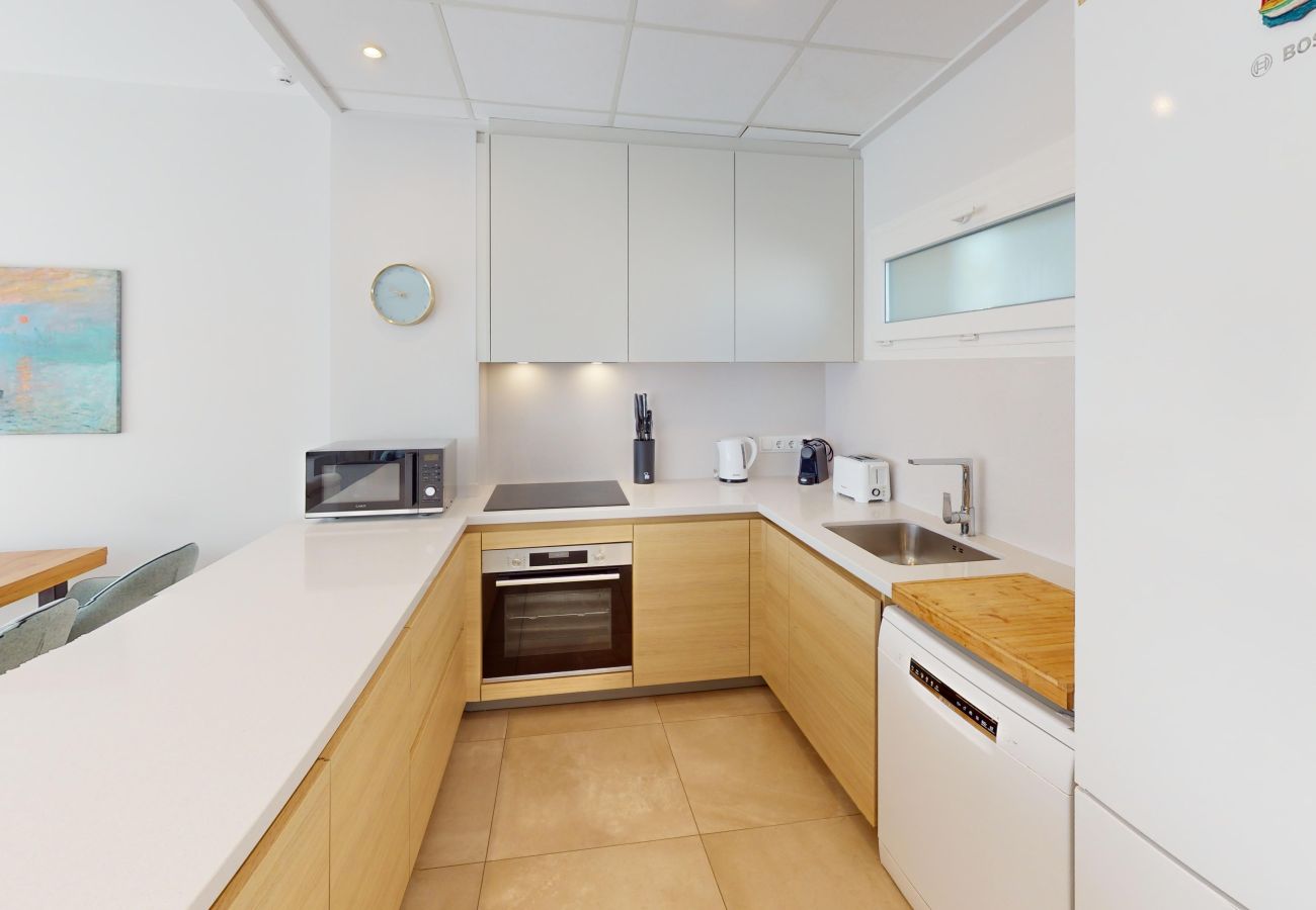 Appartement à Oliva - Cordelia by On Travel