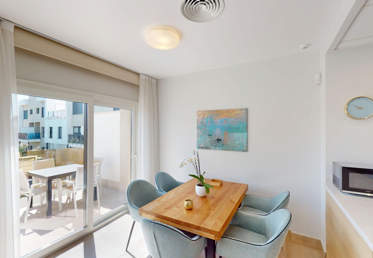 Appartement à Oliva - Cordelia by On Travel