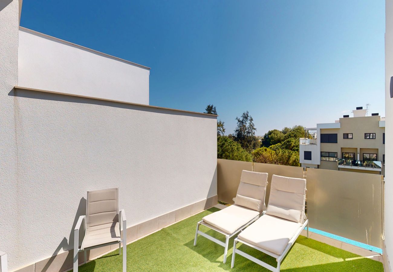 Appartement à Oliva - Cordelia by On Travel