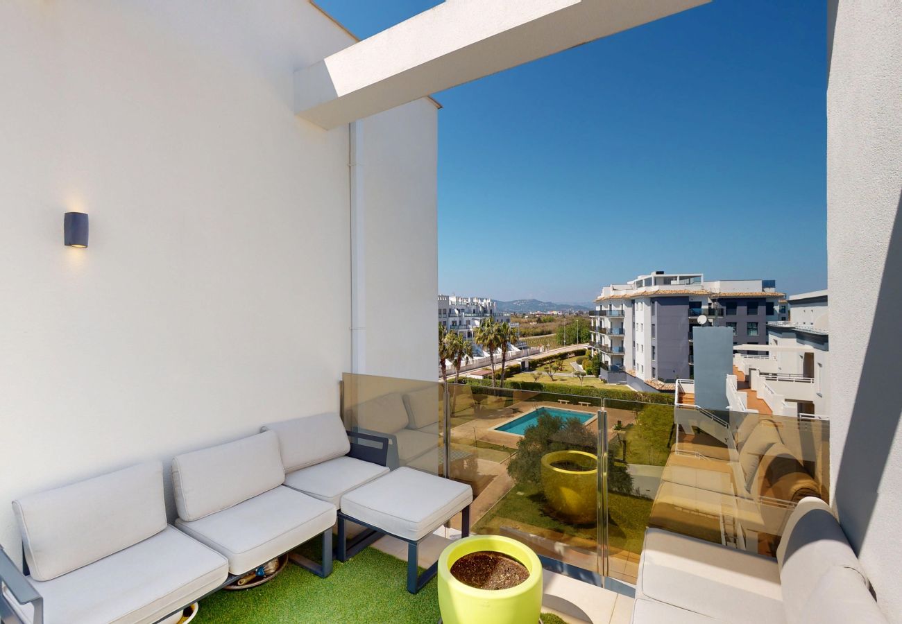 Appartement à Oliva - Cordelia by On Travel