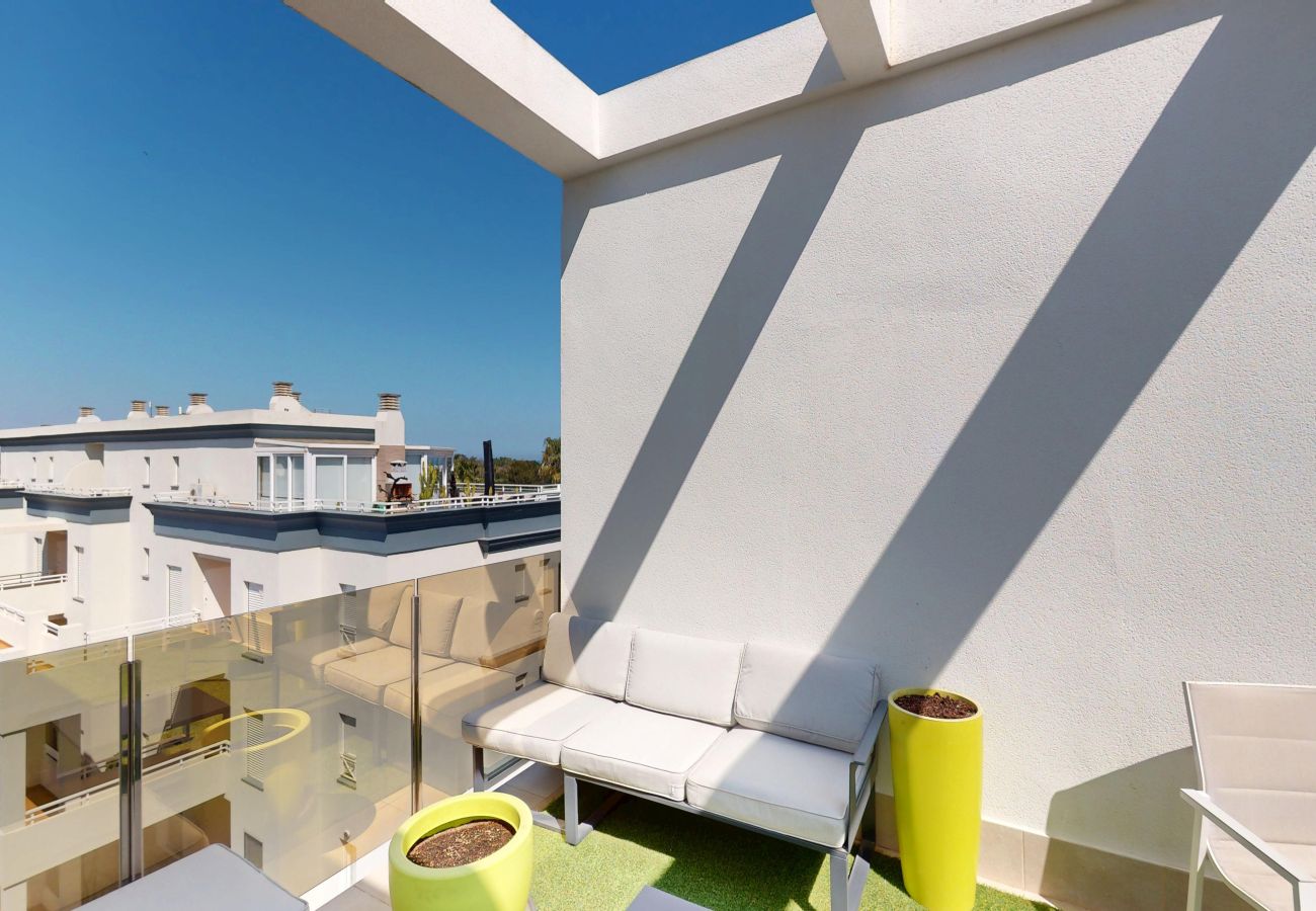 Appartement à Oliva - Cordelia by On Travel
