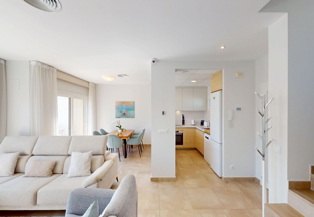 Appartement à Oliva - Cordelia by On Travel