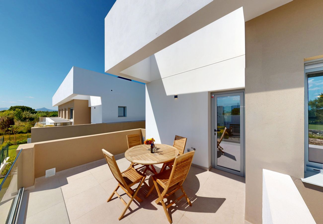 Appartement à Oliva - Serenity by On Travel