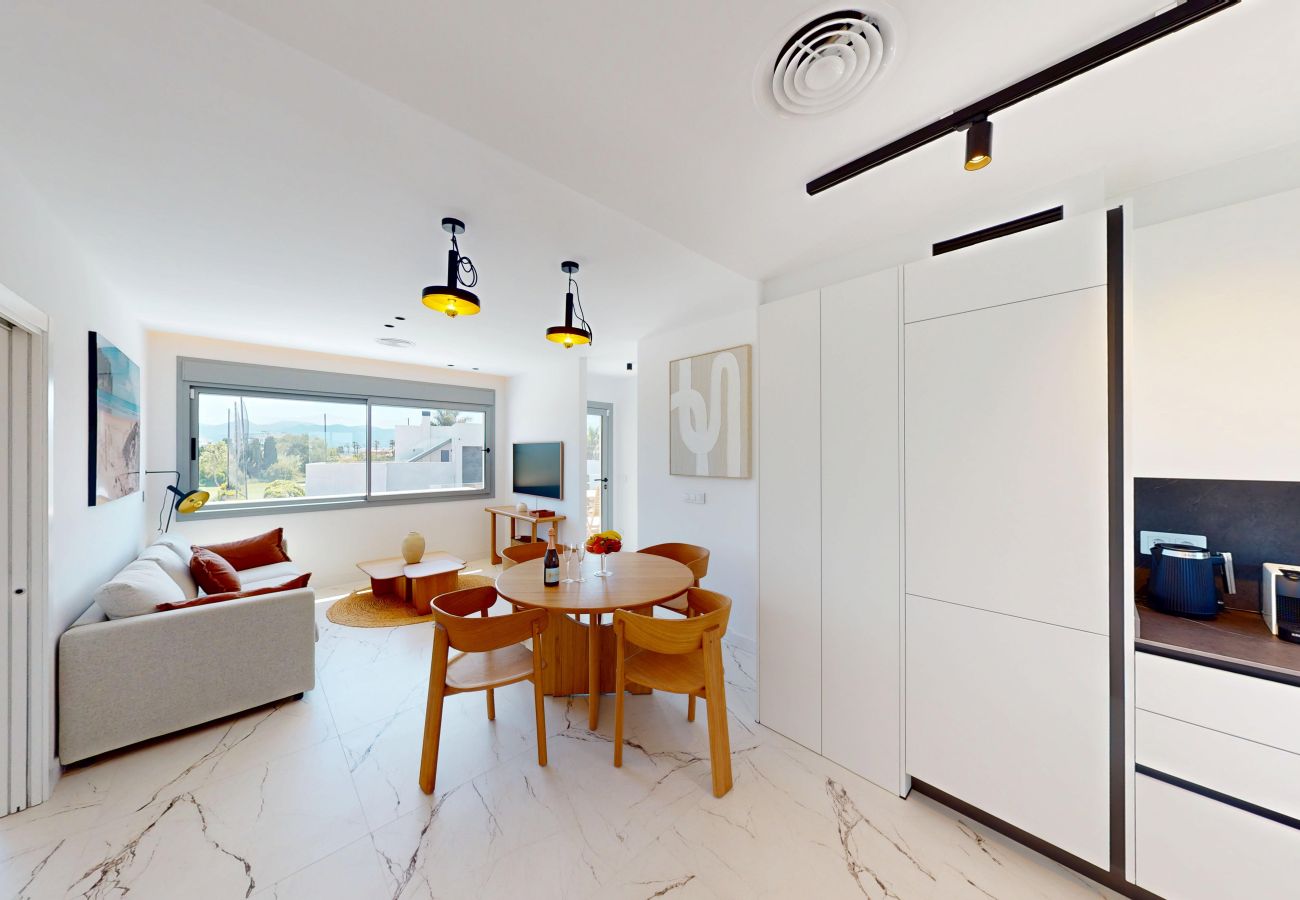 Appartement à Oliva - Serenity by On Travel