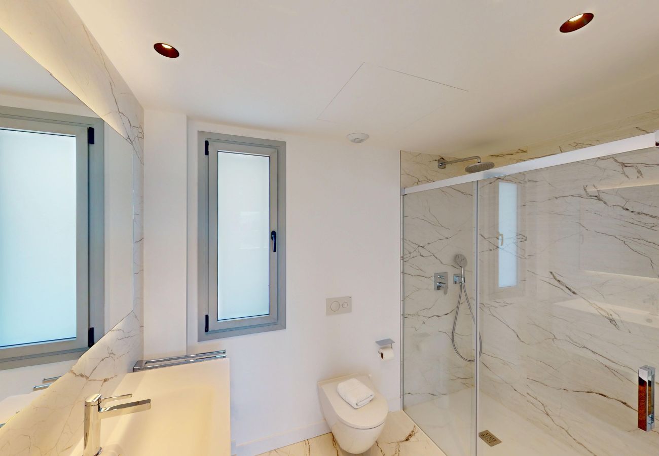 Appartement à Oliva - Serenity by On Travel