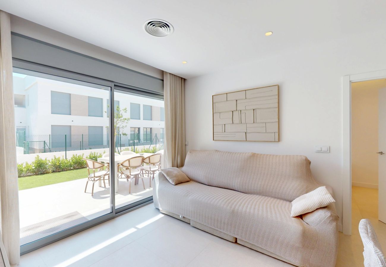 Appartement à Oliva - Clarity by On Travel