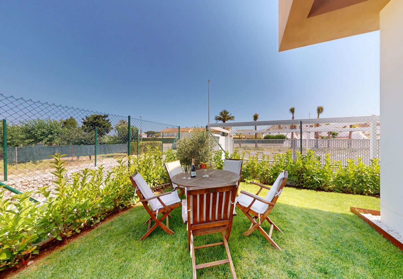Appartement à Oliva - Clarity by On Travel