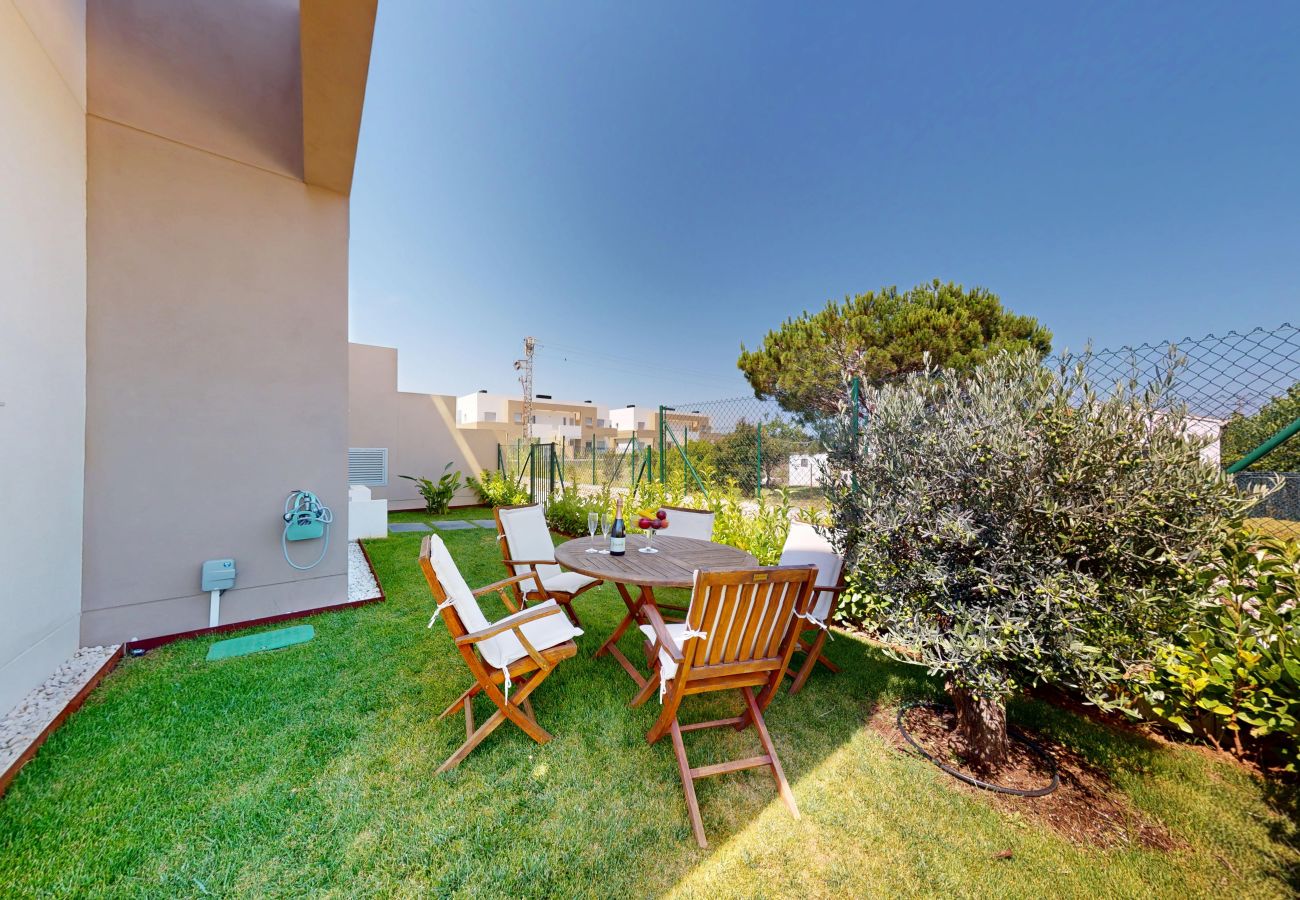 Appartement à Oliva - Clarity by On Travel