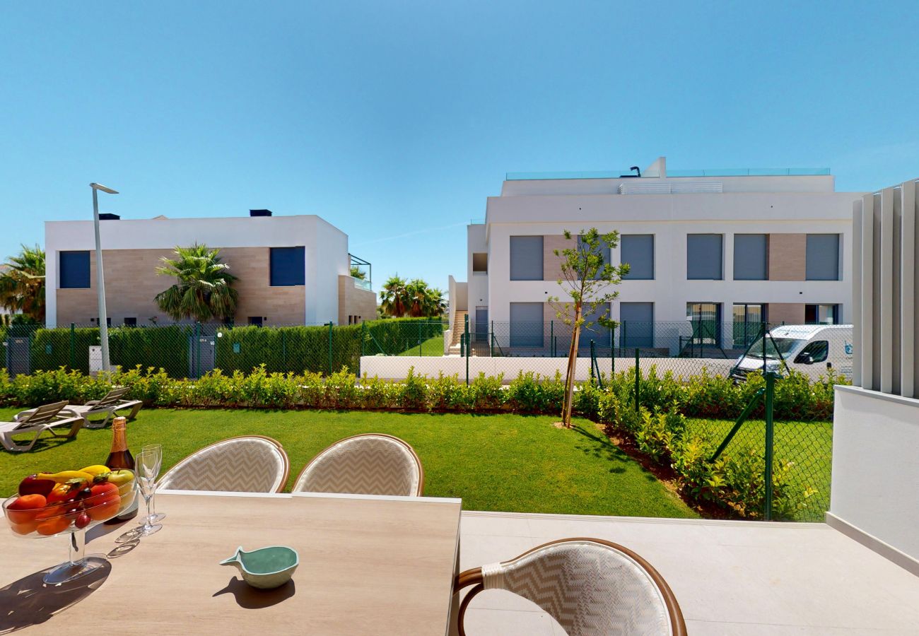 Appartement à Oliva - Clarity by On Travel