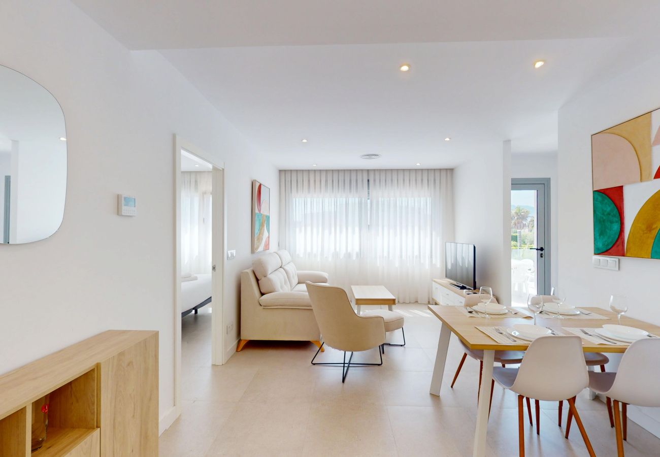 Appartement à Oliva - Plenitud by On Travel