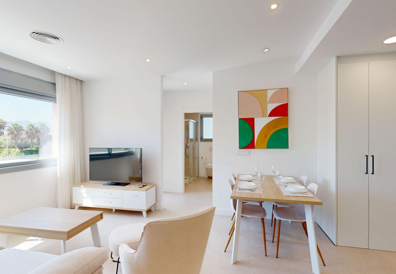 Appartement à Oliva - Plenitud by On Travel