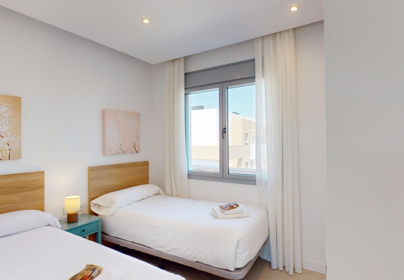 Appartement à Oliva - Plenitud by On Travel
