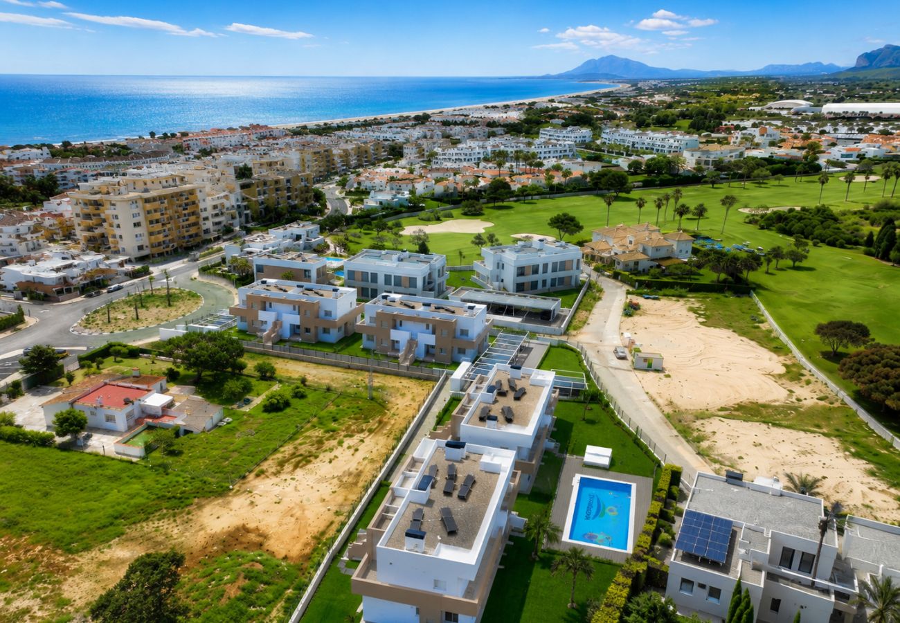 Appartement à Oliva - Plenitud by On Travel