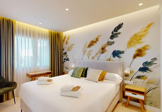 Appartement à Oliva - Aloha  by On Travel