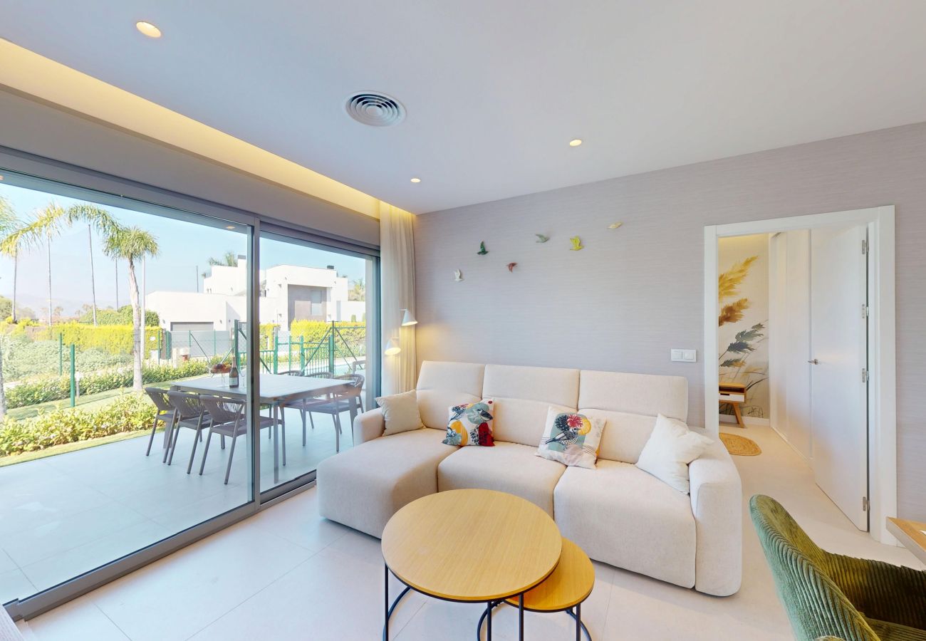 Appartement à Oliva - Aloha  by On Travel