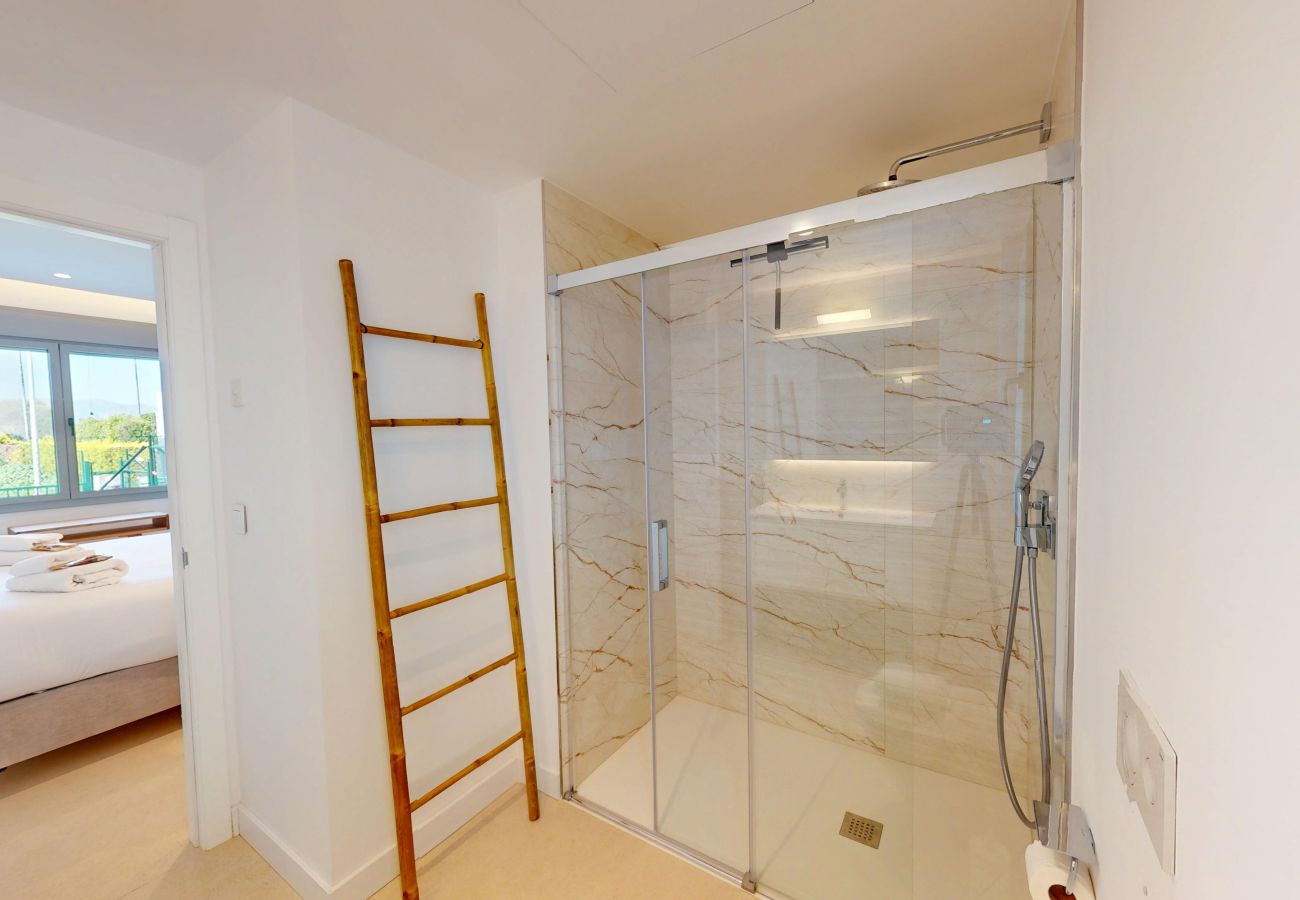 Appartement à Oliva - Aloha  by On Travel