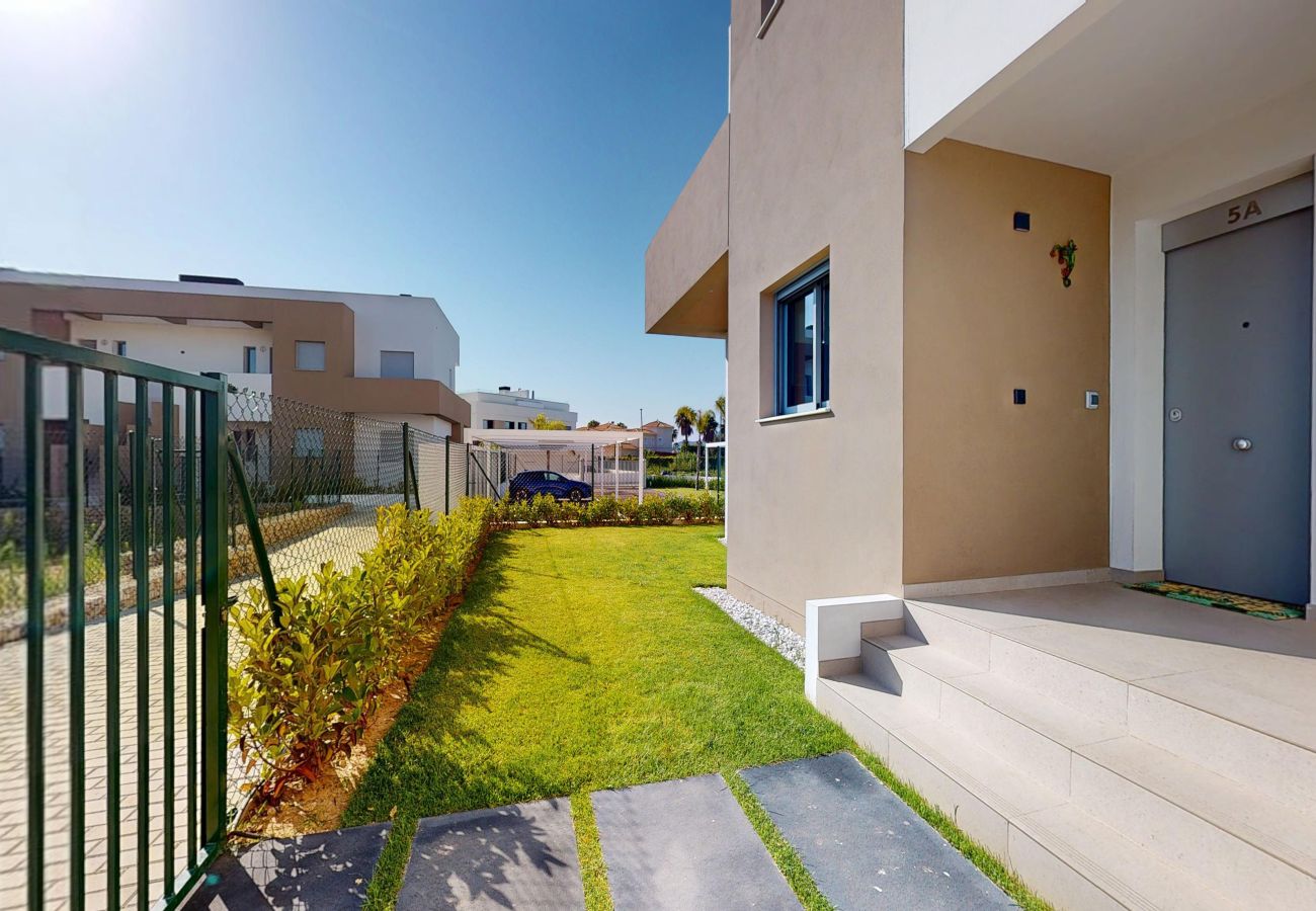 Appartement à Oliva - Aloha  by On Travel