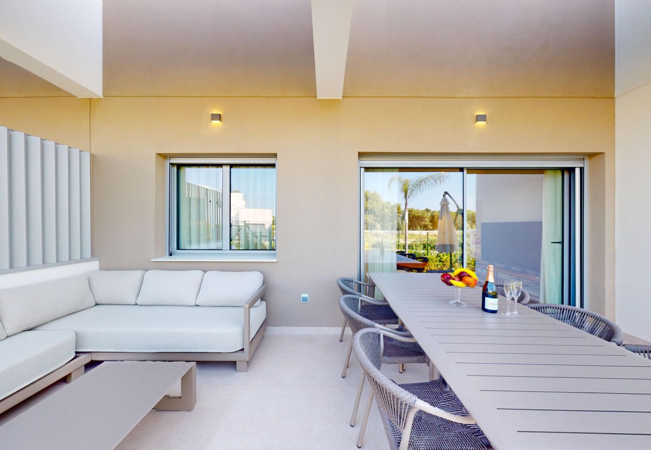 Appartement à Oliva - Aloha  by On Travel