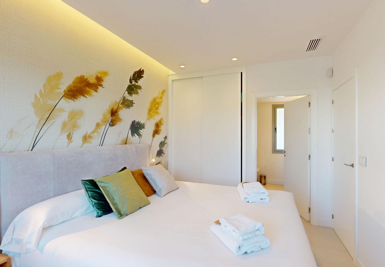 Appartement à Oliva - Aloha  by On Travel