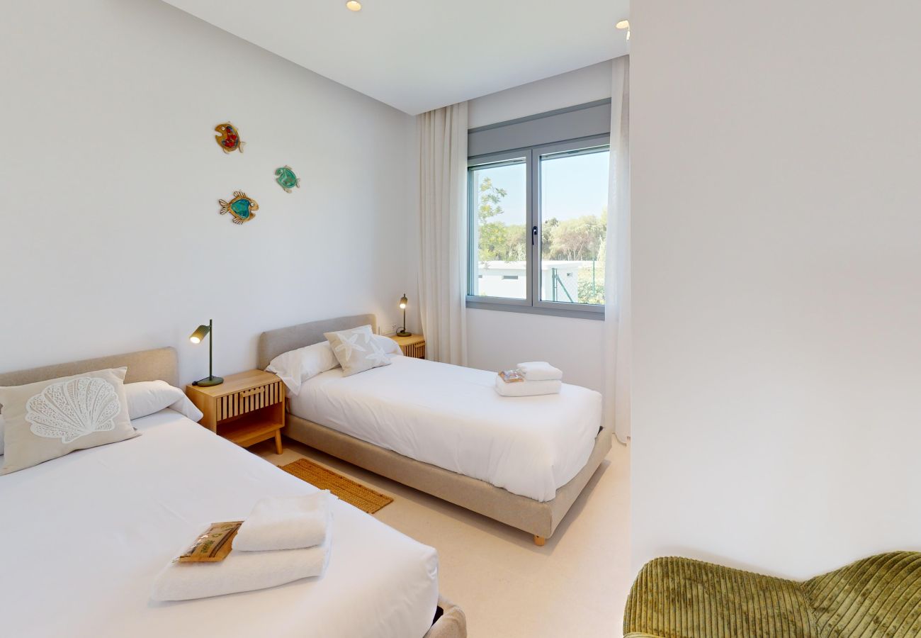 Appartement à Oliva - Aloha  by On Travel