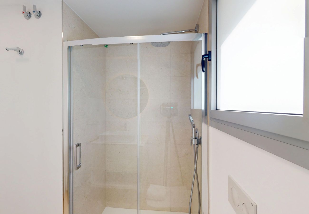 Appartement à Oliva - Transparencia by On Travel