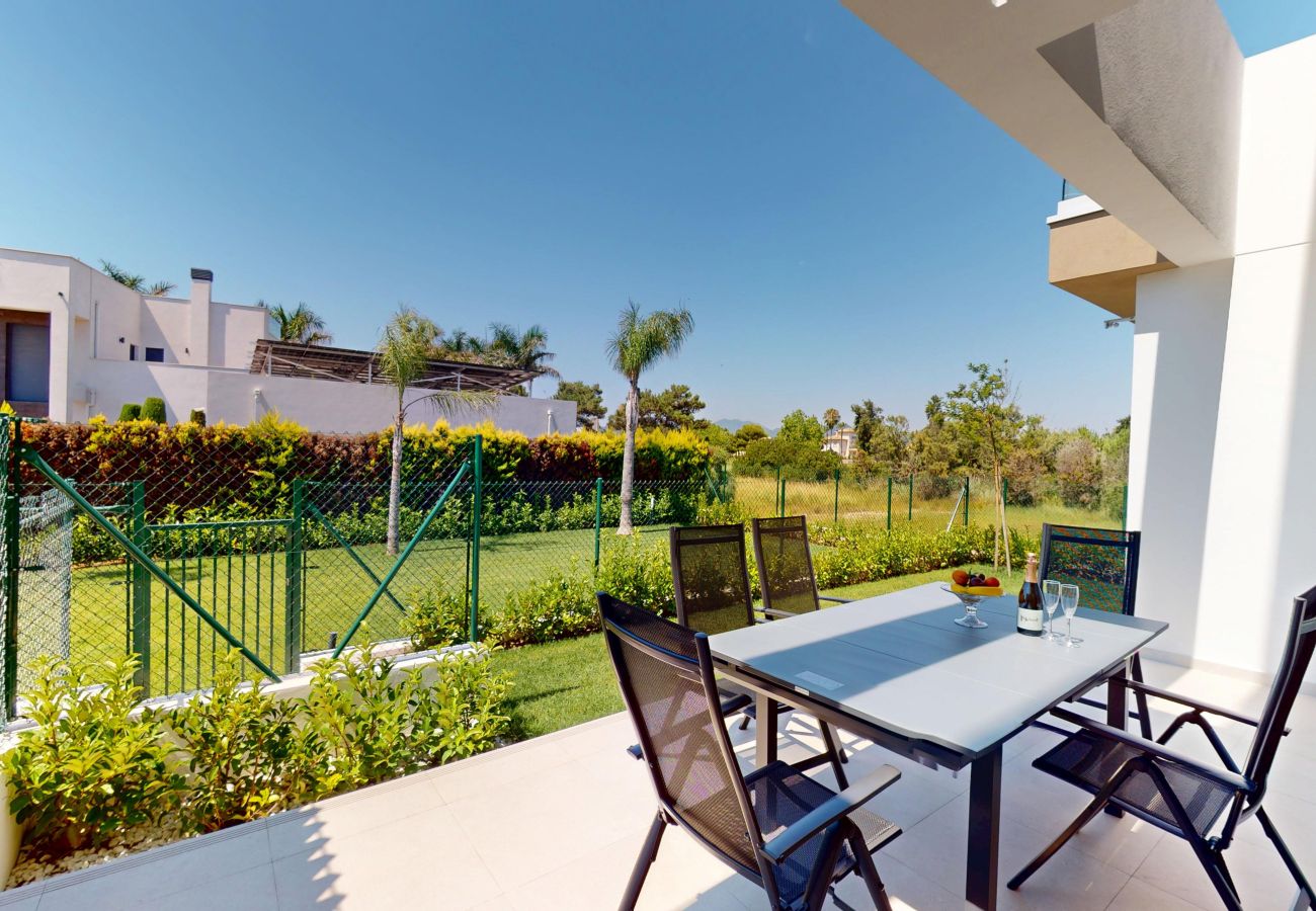 Appartement à Oliva - Destiny by On Travel
