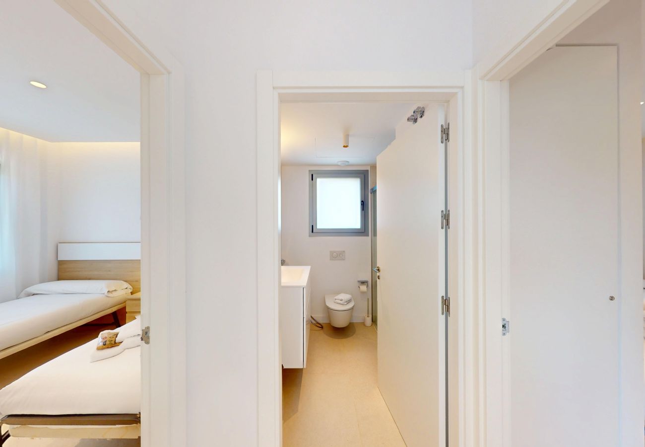 Appartement à Oliva - Destiny by On Travel