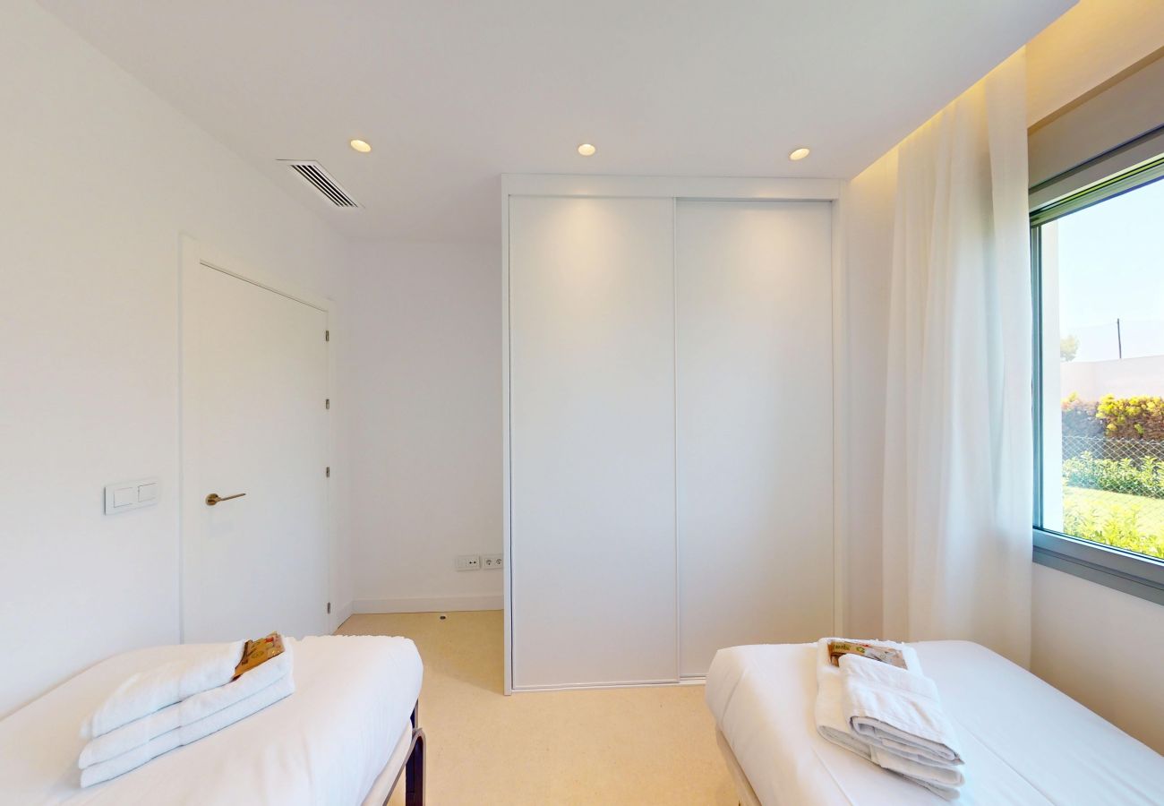 Appartement à Oliva - Destiny by On Travel