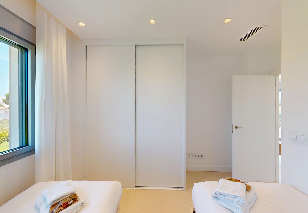 Appartement à Oliva - Destiny by On Travel