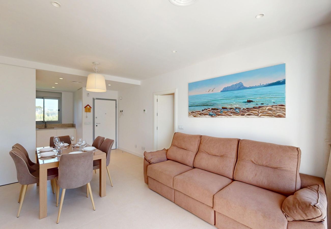 Appartement à Oliva - Destiny by On Travel