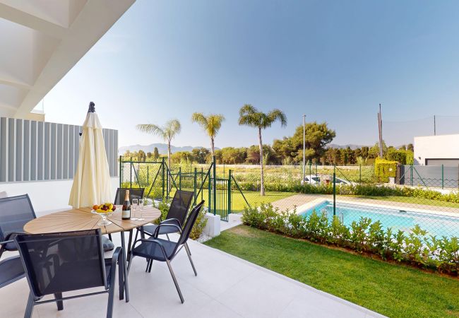 Appartement à Oliva - Radiance by On Travel