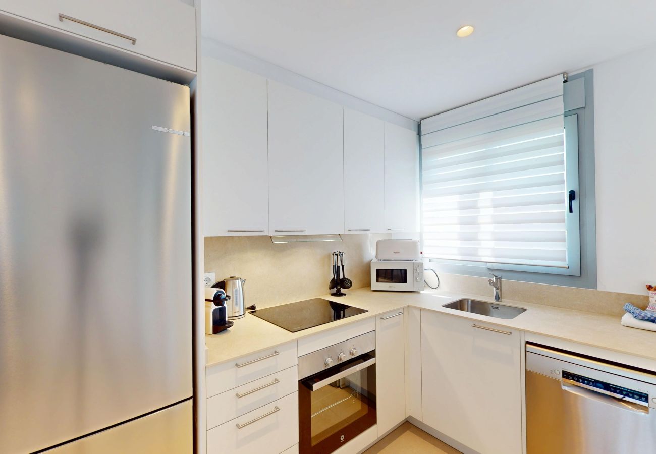Appartement à Oliva - Radiance by On Travel