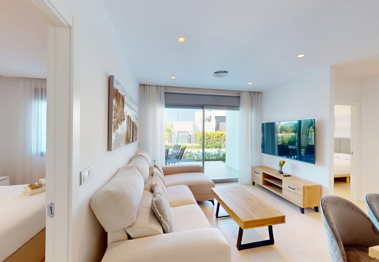 Appartement à Oliva - Radiance by On Travel