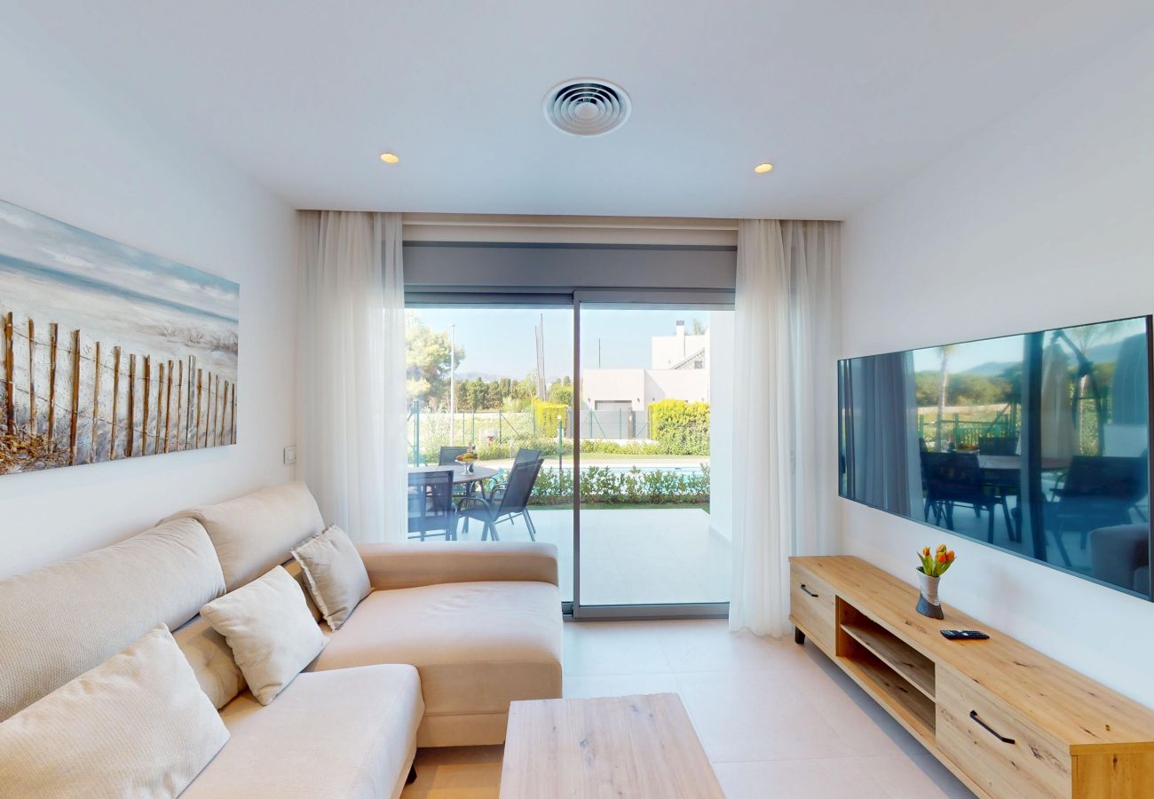Appartement à Oliva - Radiance by On Travel