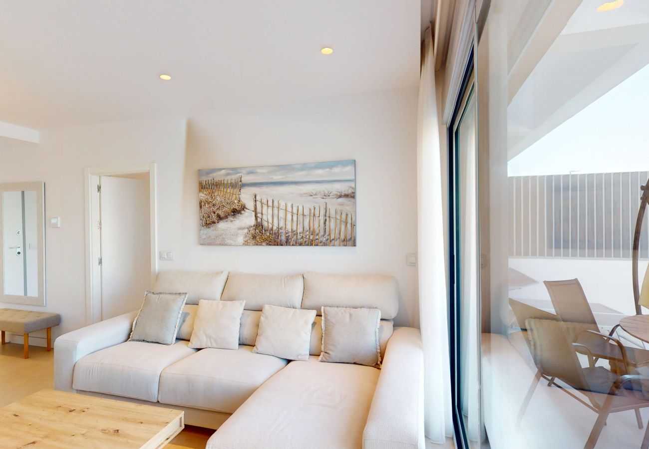 Appartement à Oliva - Radiance by On Travel