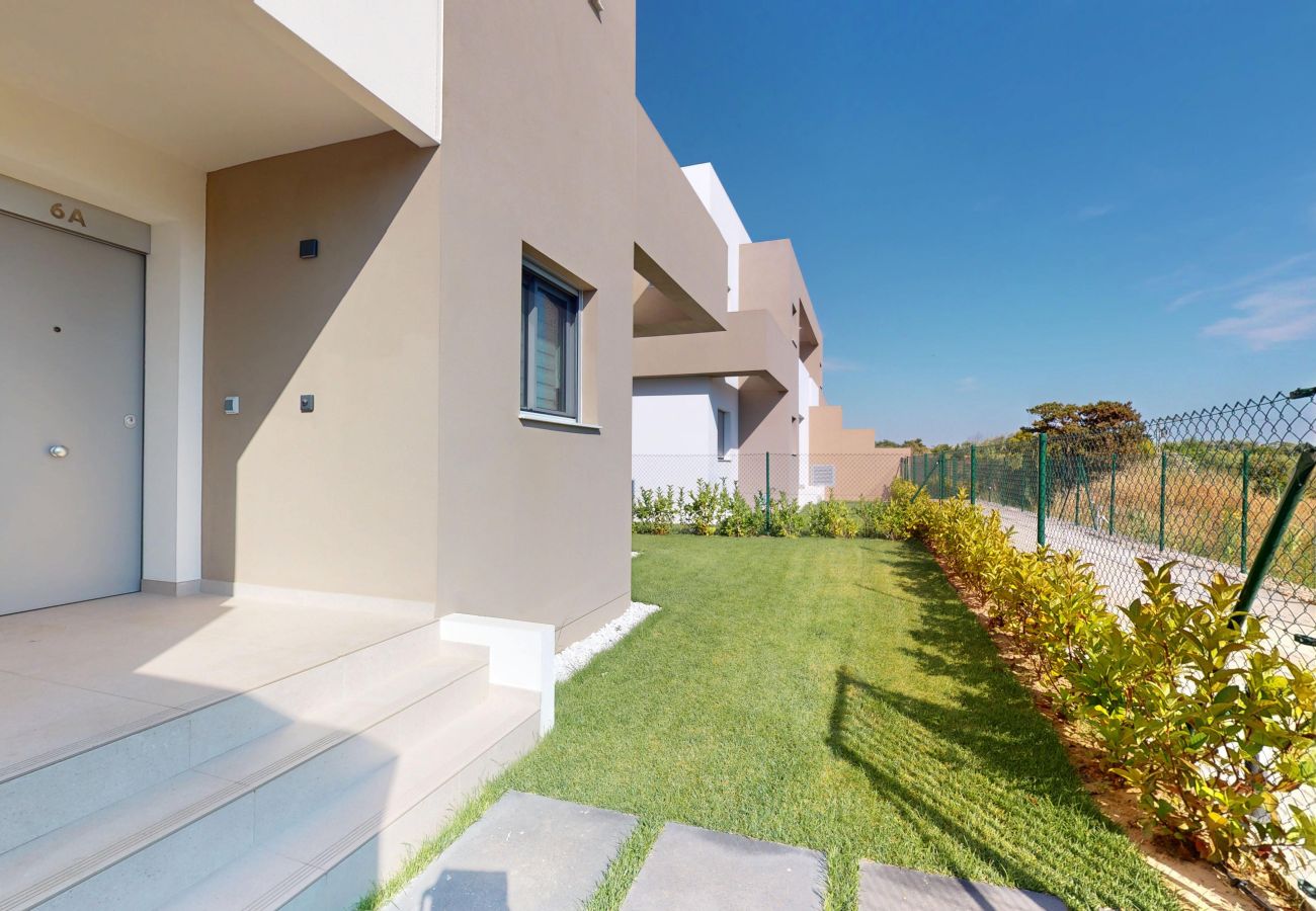Appartement à Oliva - Radiance by On Travel