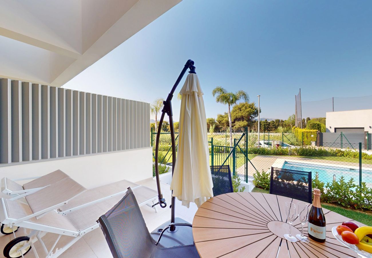 Appartement à Oliva - Radiance by On Travel