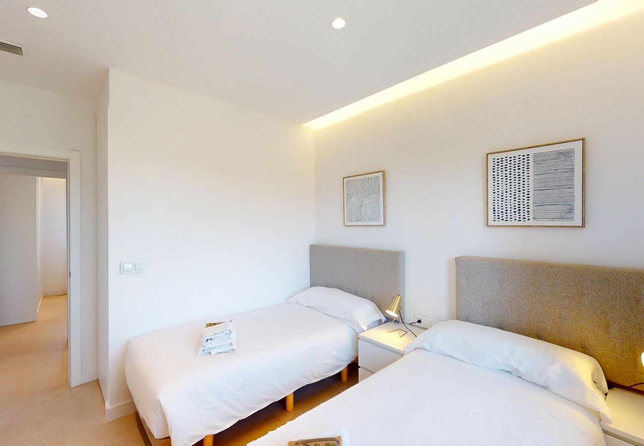 Appartement à Oliva - Radiance by On Travel